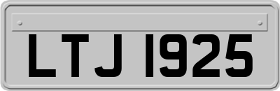 LTJ1925