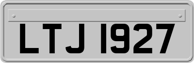 LTJ1927