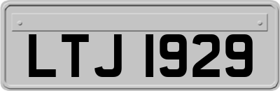 LTJ1929