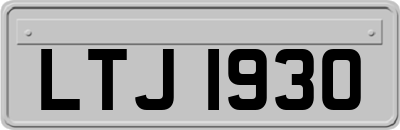 LTJ1930