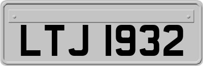 LTJ1932