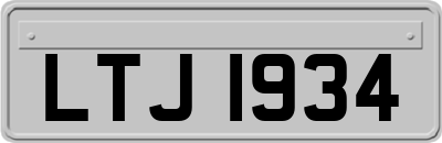 LTJ1934