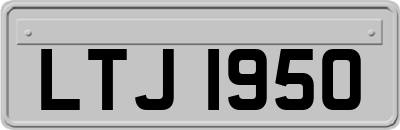 LTJ1950