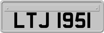 LTJ1951