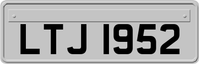 LTJ1952