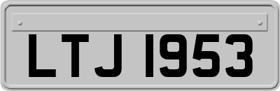 LTJ1953