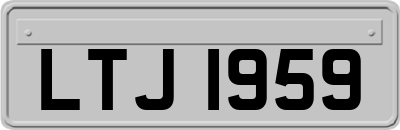 LTJ1959