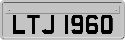 LTJ1960