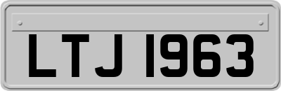 LTJ1963