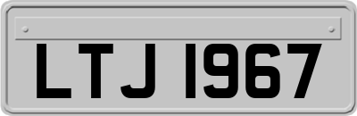 LTJ1967