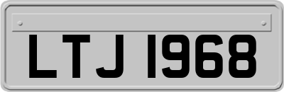 LTJ1968