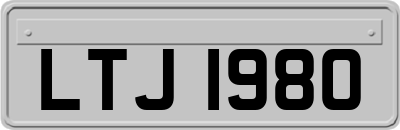 LTJ1980