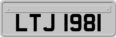 LTJ1981