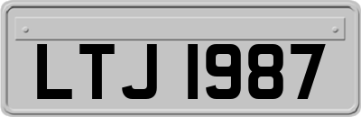 LTJ1987