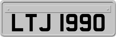 LTJ1990