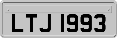 LTJ1993