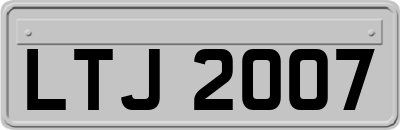 LTJ2007