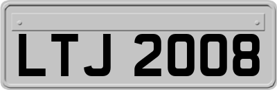 LTJ2008