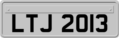 LTJ2013
