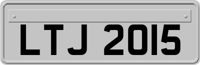 LTJ2015