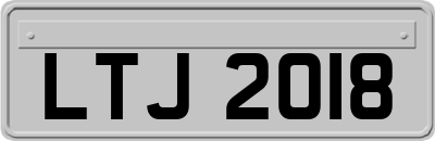 LTJ2018