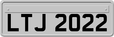 LTJ2022
