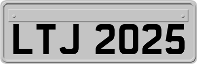 LTJ2025