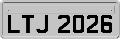 LTJ2026
