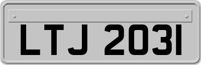 LTJ2031