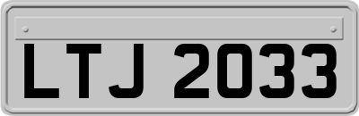 LTJ2033