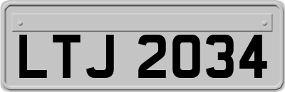 LTJ2034
