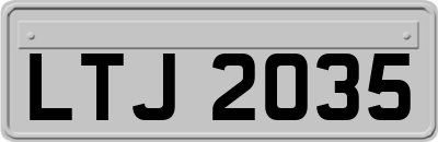 LTJ2035