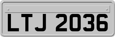 LTJ2036