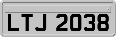 LTJ2038