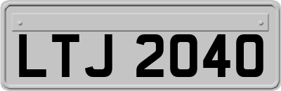 LTJ2040