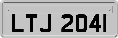 LTJ2041