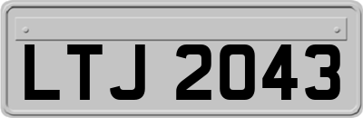 LTJ2043
