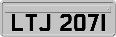 LTJ2071