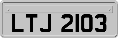 LTJ2103
