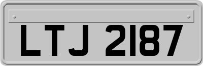 LTJ2187