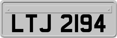 LTJ2194