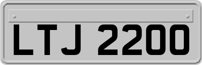 LTJ2200