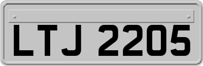 LTJ2205