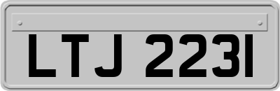 LTJ2231