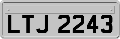 LTJ2243