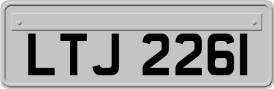 LTJ2261