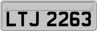 LTJ2263