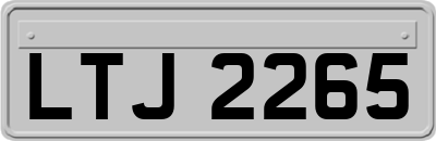 LTJ2265