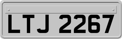 LTJ2267