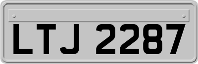 LTJ2287
